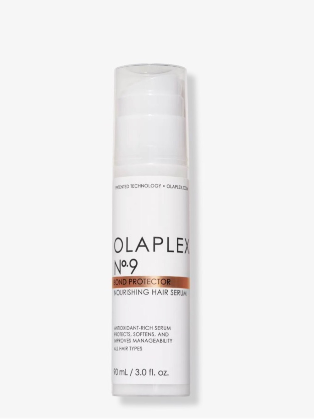 Olaplex Bond Protector Nourishing Hair Serum No. 9  3 fl oz